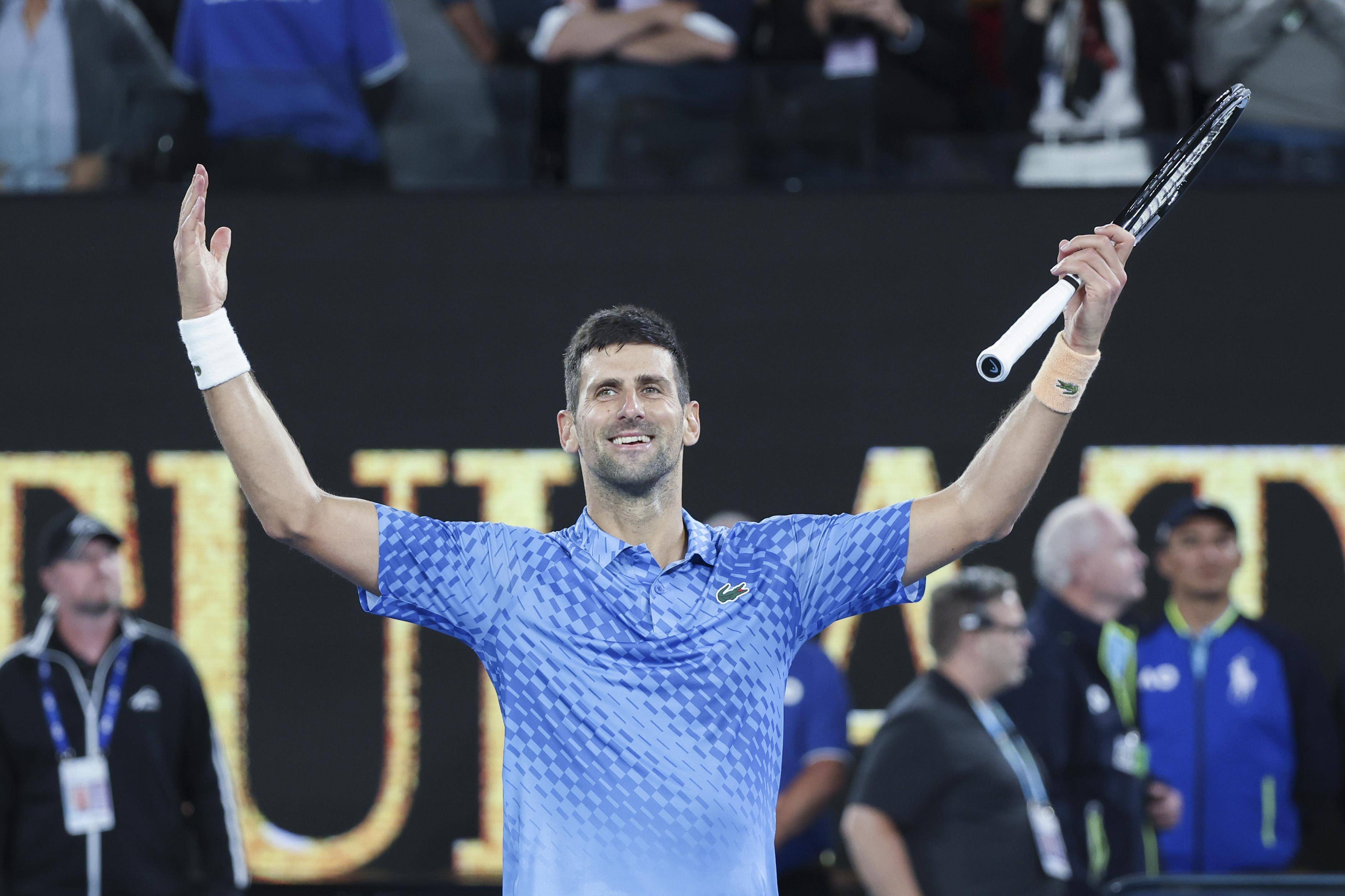 开云app-德约科维奇在澳大利亚队比赛中出色发挥，锐不可当引发热议！-开云app